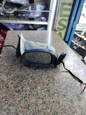 Side Mirror Ae 100