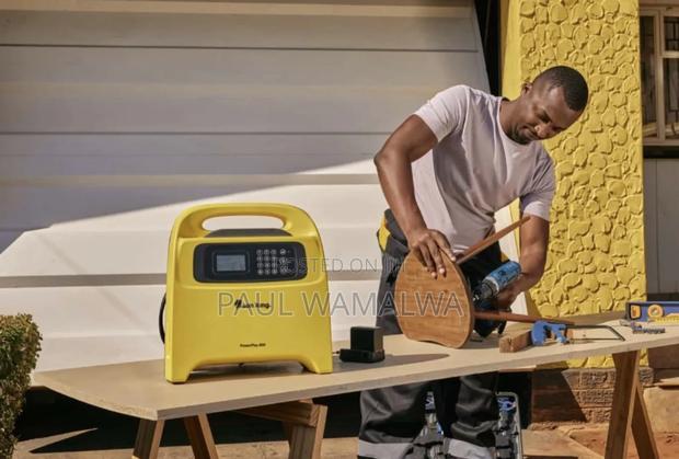 Sunking Solar Inverters - thumbnail 2