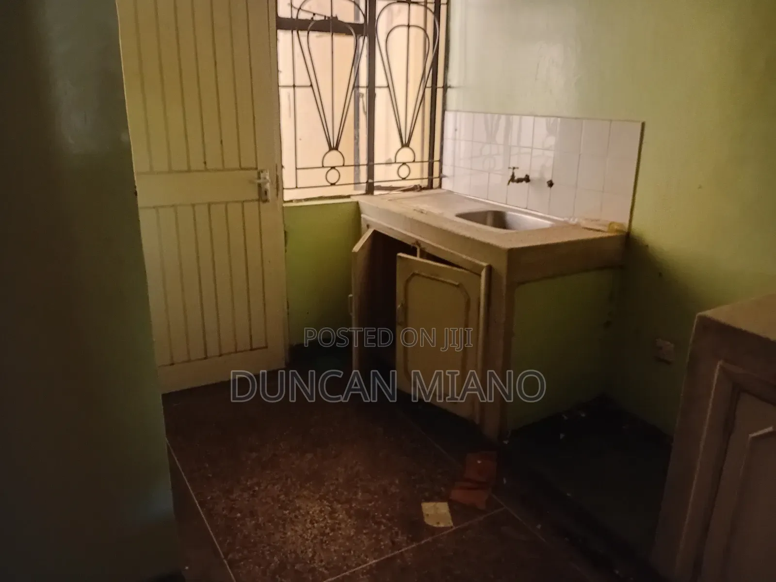 3bdrm House in South C  Near, Nairobi Central for rent