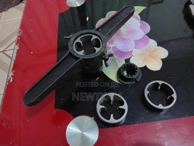 Ppr Threading Machine - thumbnail 2