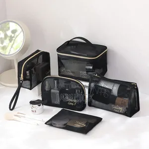 5pc Waterproof Multipurpose Travel Bag Set - Av