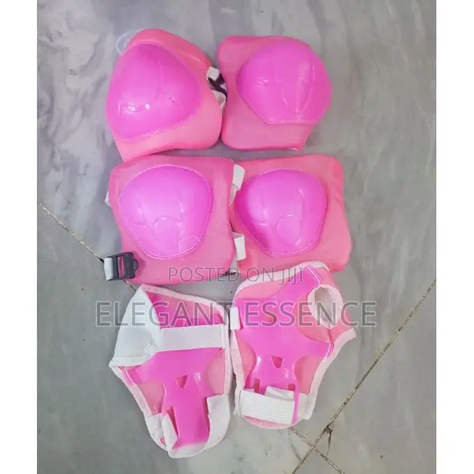Protective Gears