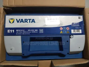 Din74 Varta12v 74ah 680cca