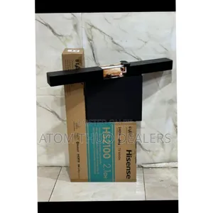 Hisense Soundbar 2.1 Hs2100 240w