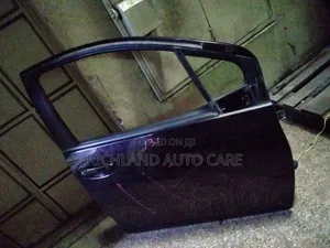 Front Door Vitz Ksp130/135