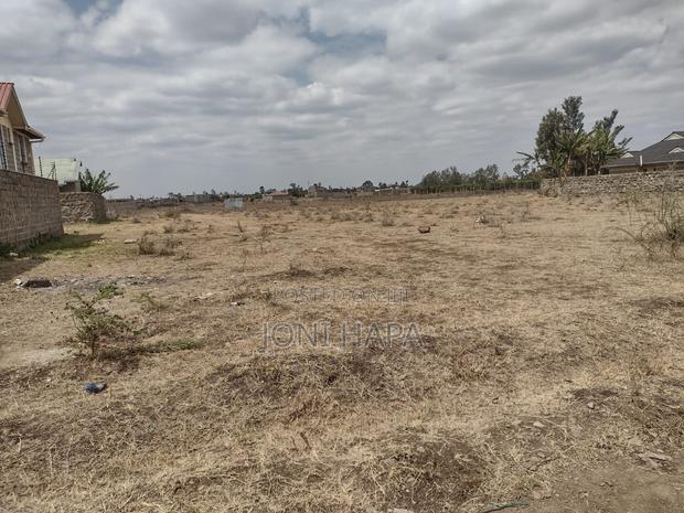 Plot to Sell in Ruiru,Silicon Valley Est. - thumbnail 2