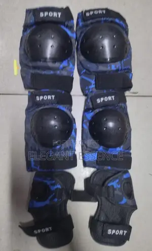 High Quality Protective Gears