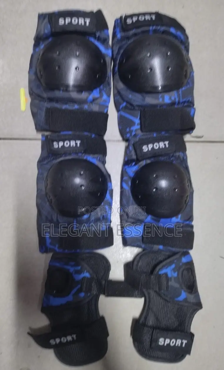 High Quality Protective Gears