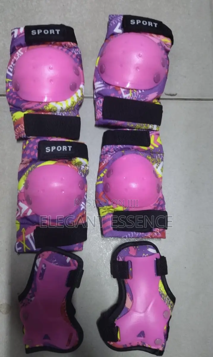 High Quality Protective Gears