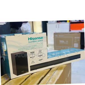 Hisense Soundbar Hs1800 - thumbnail 2