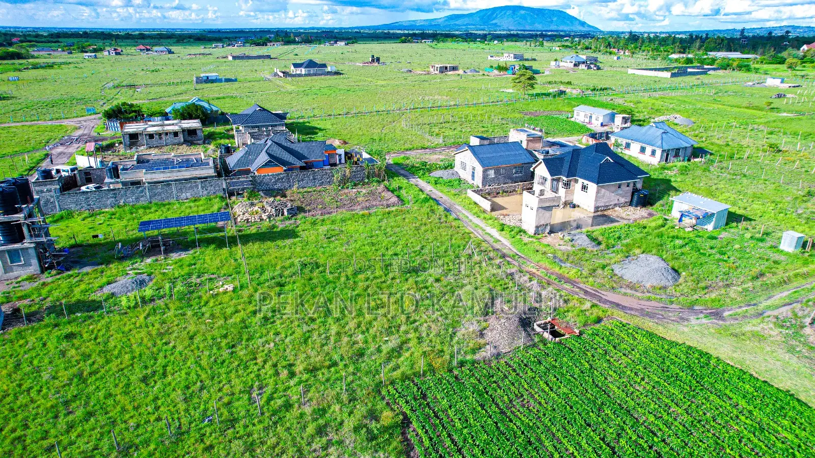 Malaa 50 by 100 Plots for Sale