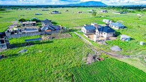 Malaa 50 by 100 Plots for Sale - thumbnail 2
