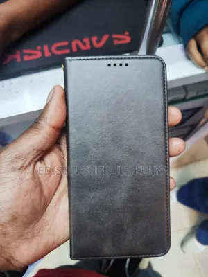 Huawei Honor 200 Phone Case Flip Cover Premium With Cards Holder