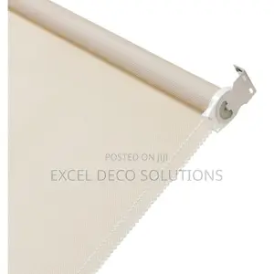 Premium Sunscreen Roller Blinds for Home, Office and Modern Interiors