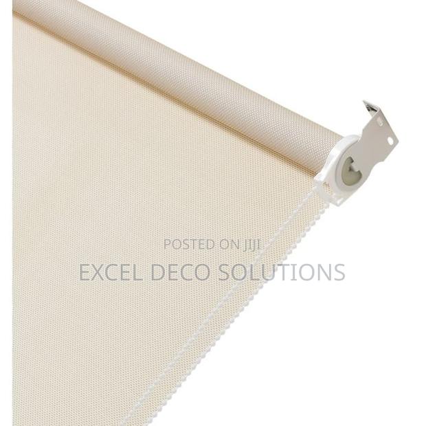 Premium Sunscreen Roller Blinds for Home, Office and Modern Interiors