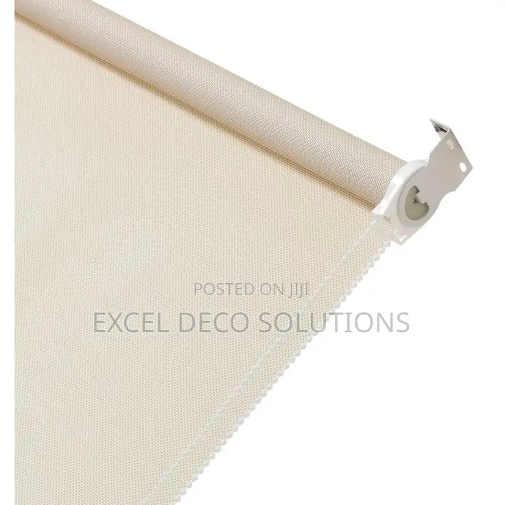 Premium Sunscreen Roller Blinds for Home, Office and Modern Interiors