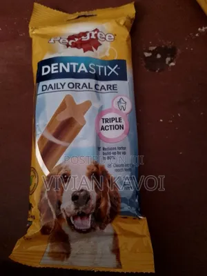 Pedigree Denta Stix