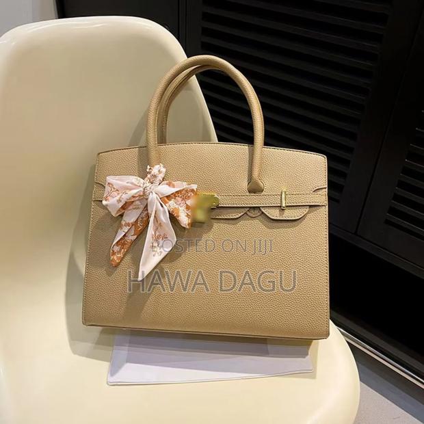 Ladies Hermes Handbags