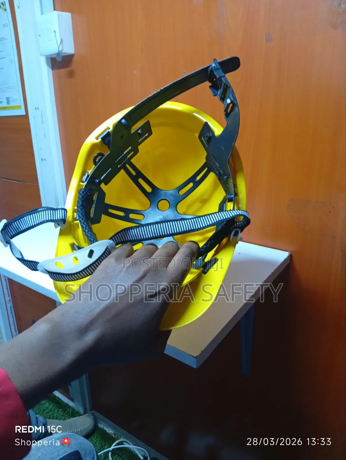 Helmet Helmet