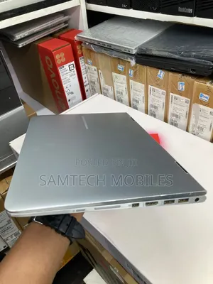 Laptop HP Spectre X360 8GB Intel Core i5 SSD 256GB
