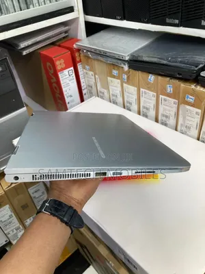 Laptop HP Spectre X360 8GB Intel Core i5 SSD 256GB