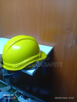Durable Helmet
