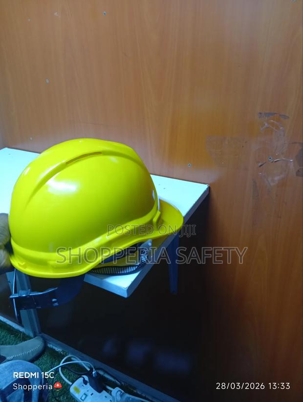 Durable Helmet - main view