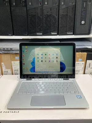 Laptop HP Spectre X360 8GB Intel Core i5 SSD 256GB