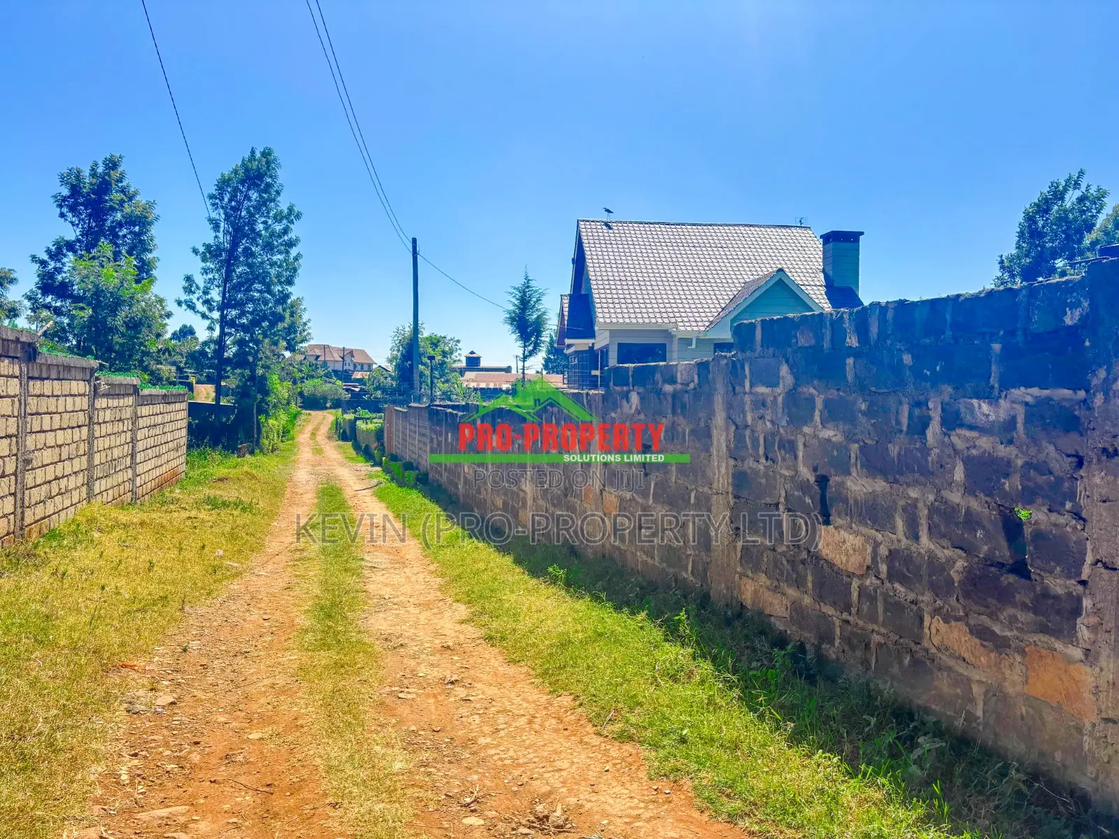 Prime Mixed-Use Land for Sale in Sigona