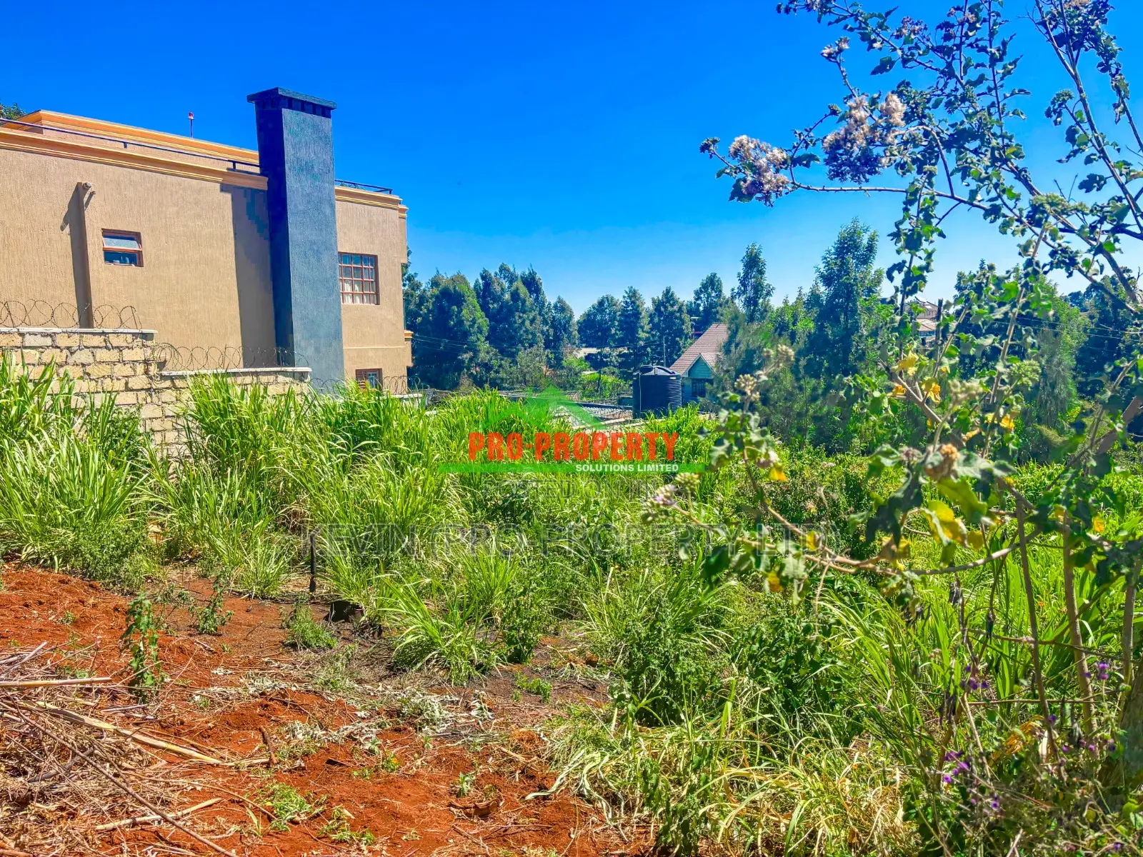 Prime Mixed-Use Land for Sale in Sigona