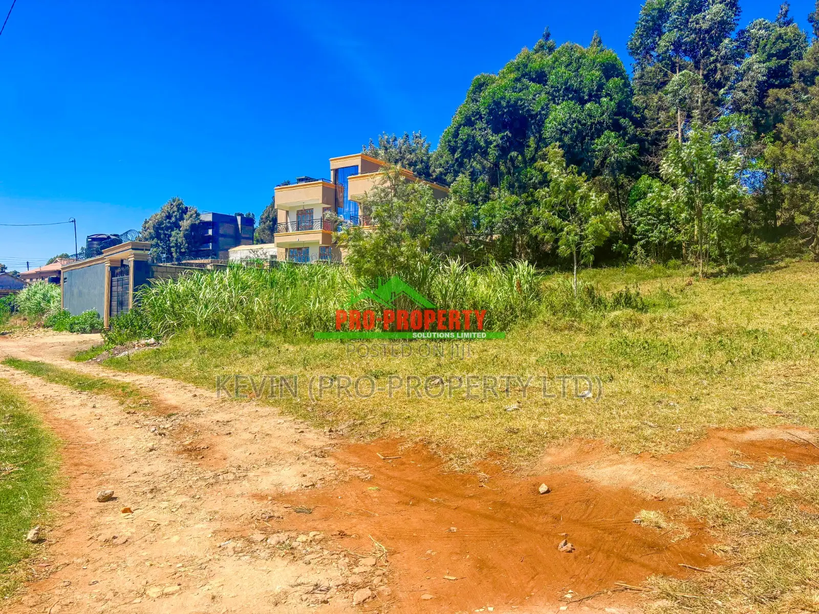 Prime Mixed-Use Land for Sale in Sigona