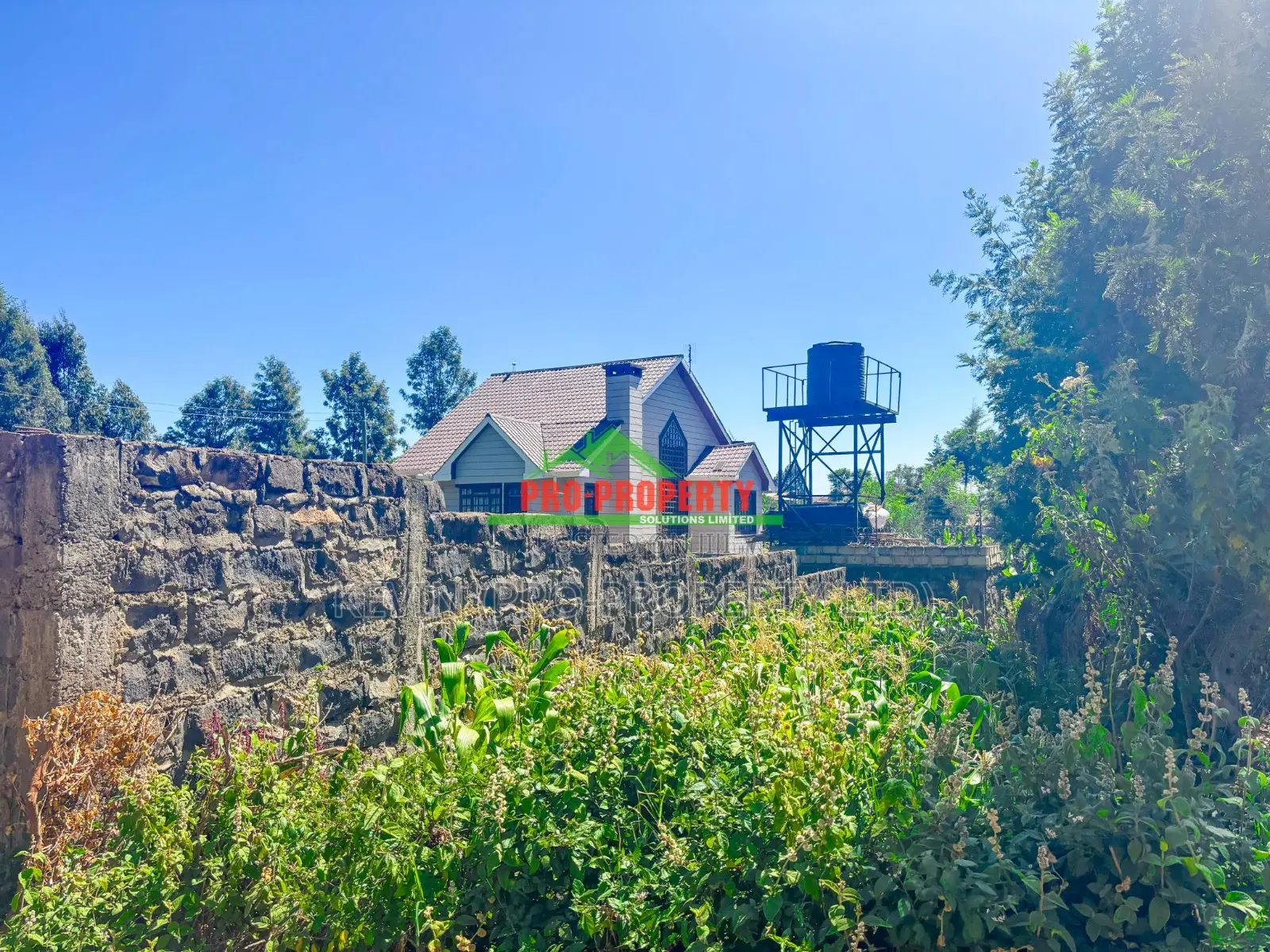 Prime Mixed-Use Land for Sale in Sigona