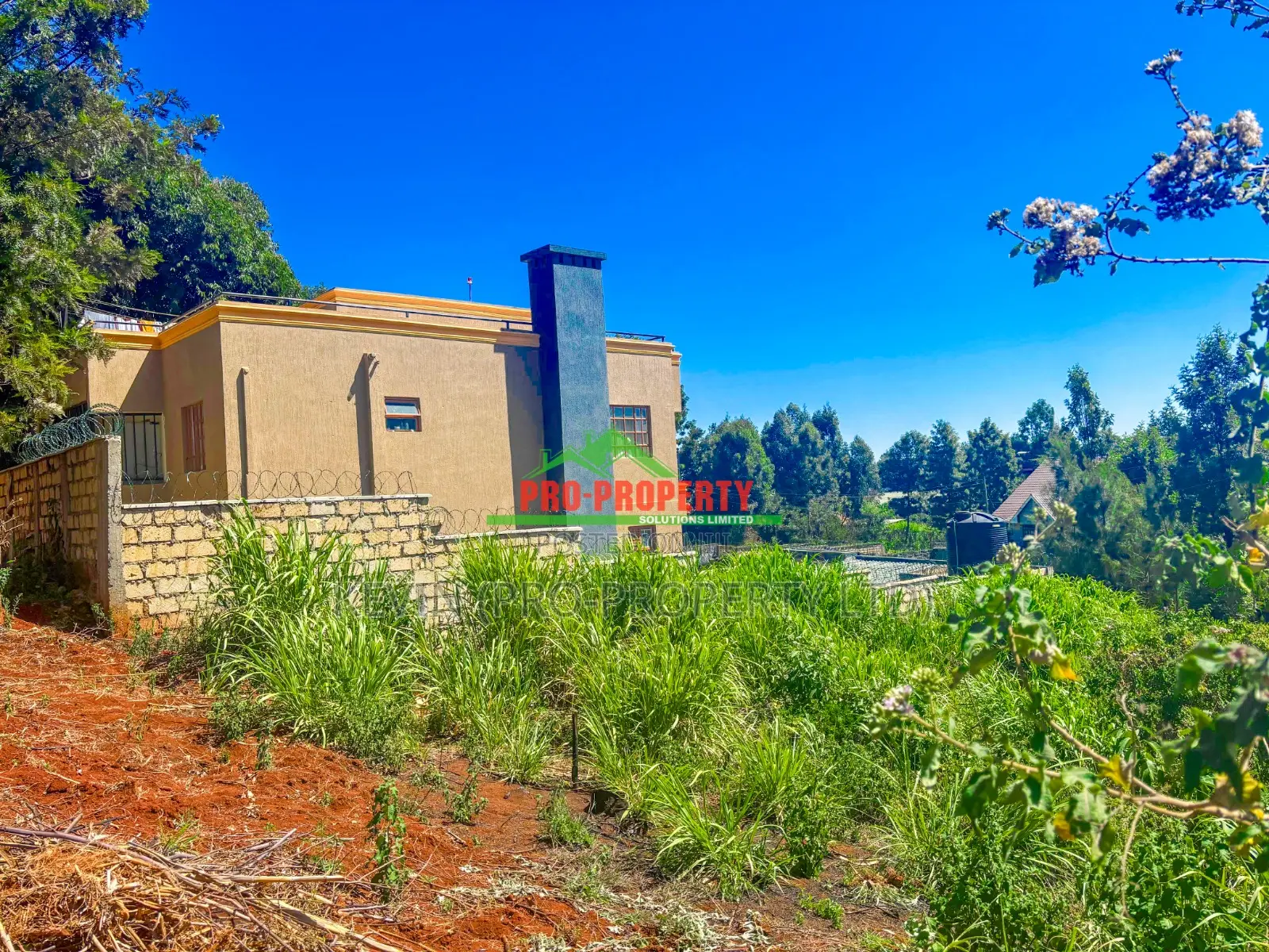 Prime Mixed-Use Land for Sale in Sigona