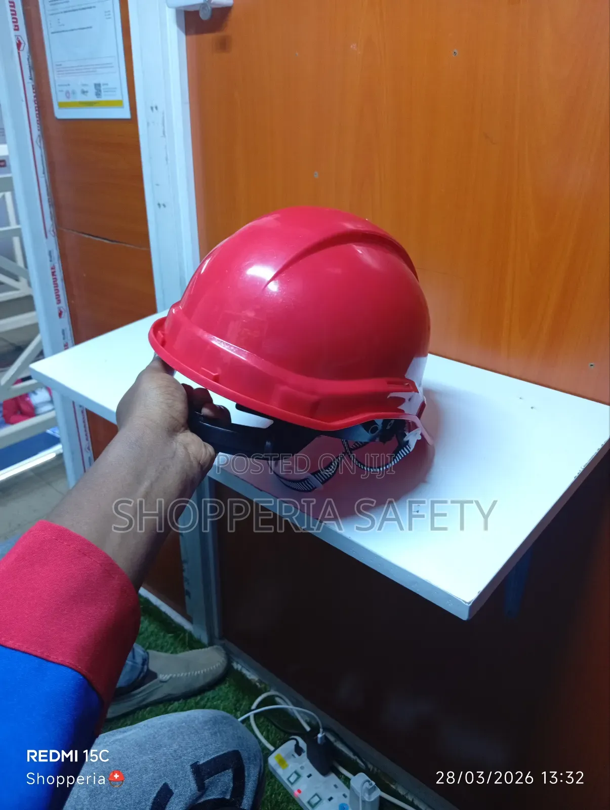 Helmet Helmet