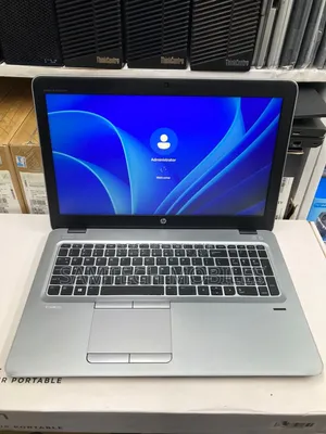 Laptop HP EliteBook 755 G4 8GB AMD A10 SSD 256GB