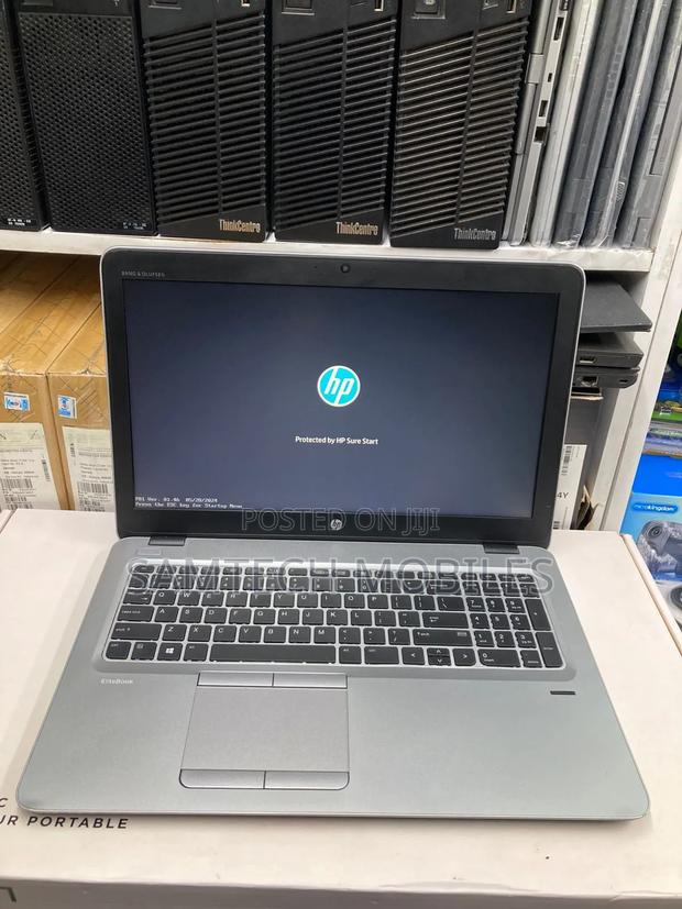 Laptop HP EliteBook 755 G4 8GB AMD A10 SSD 256GB - thumbnail 3
