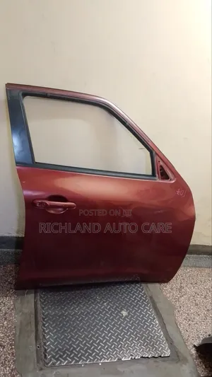 Nissan Juke Yf15