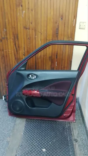 Nissan Juke Yf15