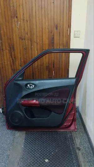 Nissan Juke Yf15