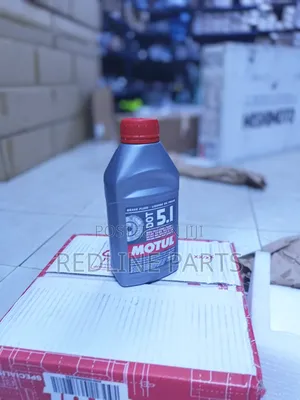Motul Brake Fluid Dot 5.1 500ml