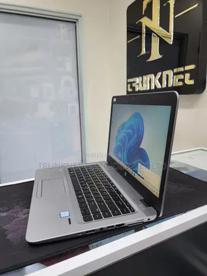 Laptop HP EliteBook 840 G3 8GB Intel Core i5 SSD 256GB