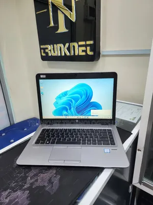 Laptop HP EliteBook 840 G3 8GB Intel Core i5 SSD 256GB