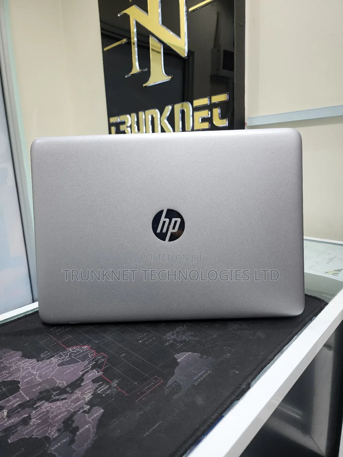 Laptop HP EliteBook 840 G3 8GB Intel Core i5 SSD 256GB