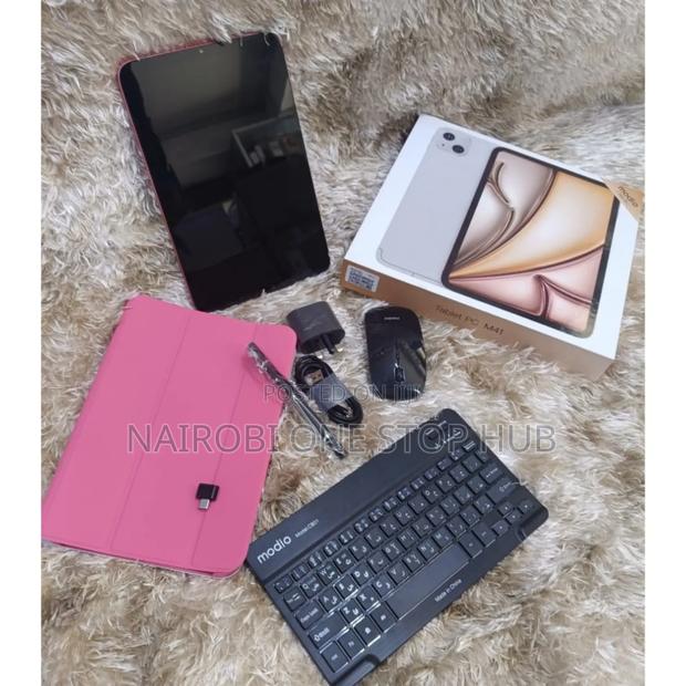 New Modio M41 16 GB Black - thumbnail 2