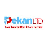 Pekan Ltd Kamulu logo