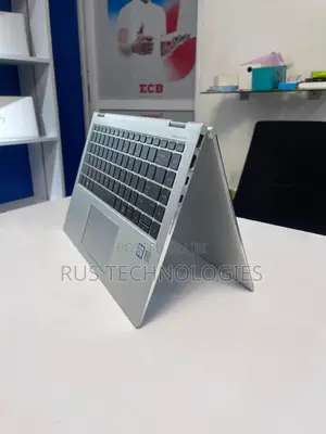 Laptop HP EliteBook 1040 G6 8GB Intel Core i5 SSD 256GB