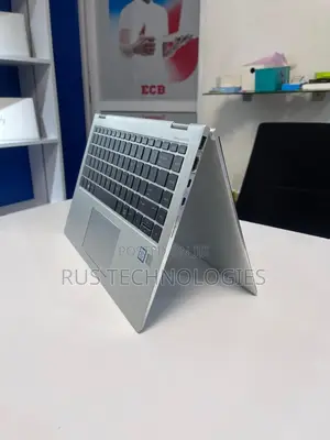Laptop HP EliteBook 1040 G6 8GB Intel Core i5 SSD 256GB