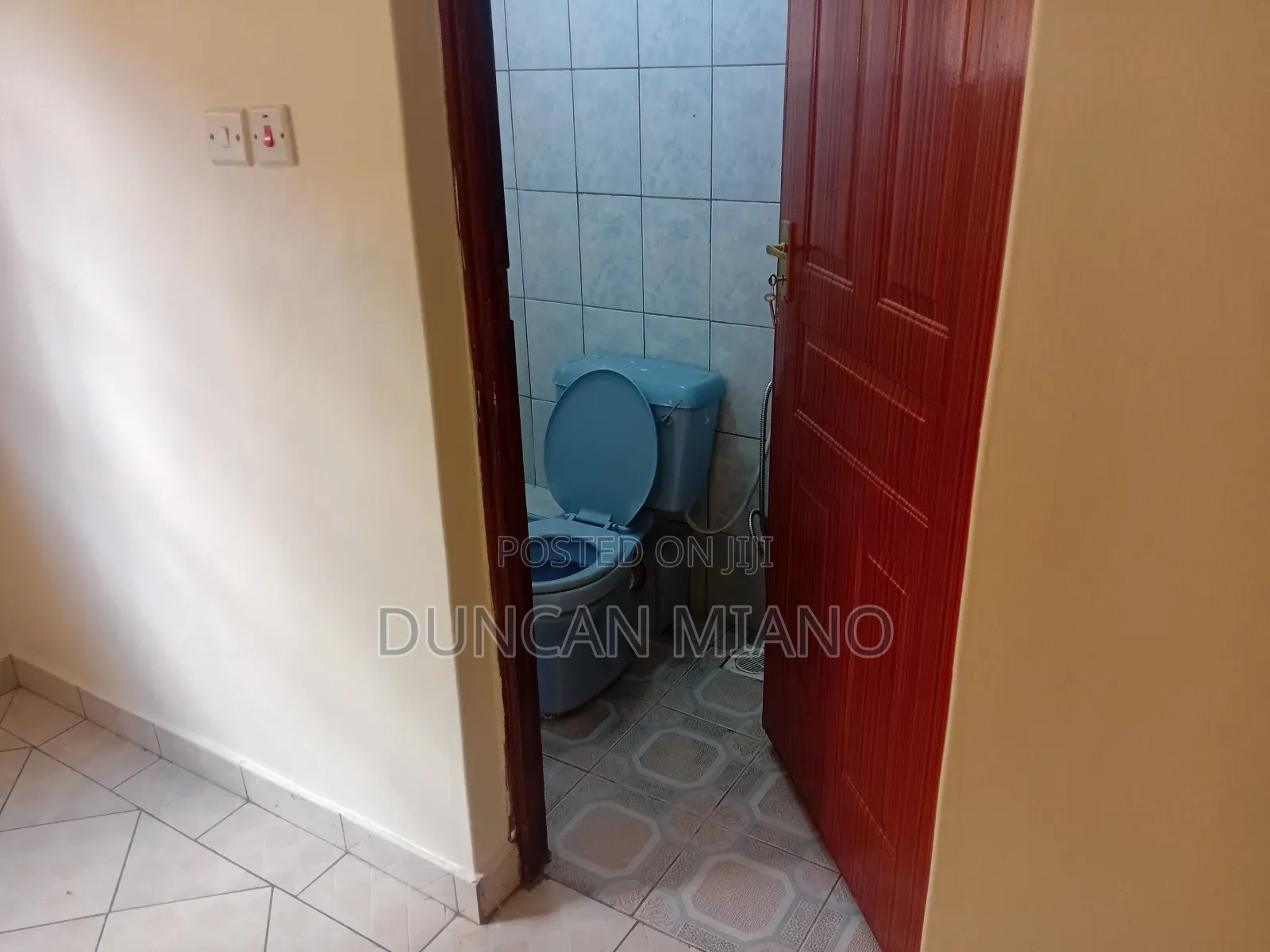 1bdrm Apartment in South C Near, Nairobi Central for rent