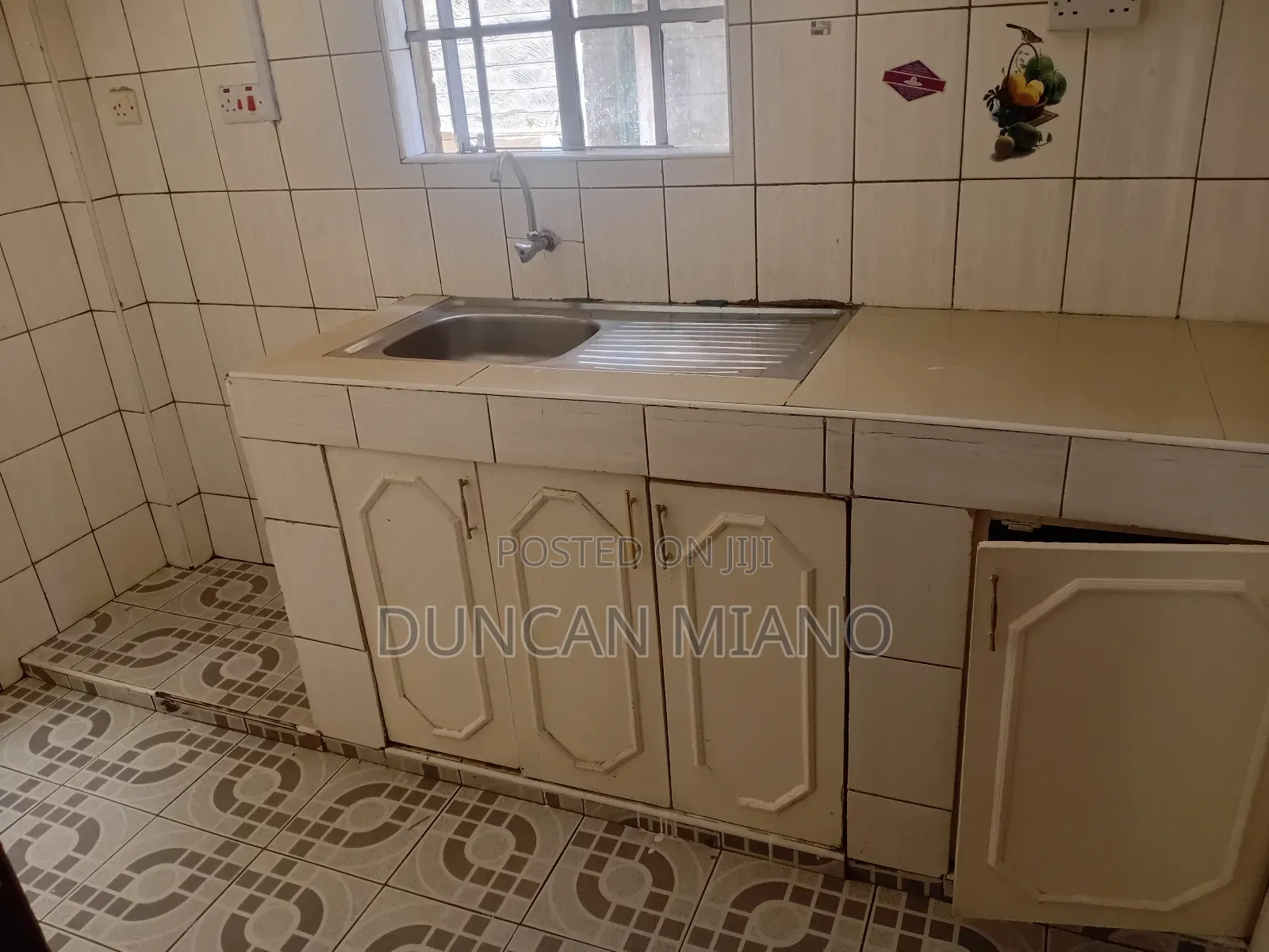 1bdrm Apartment in South C Near, Nairobi Central for rent
