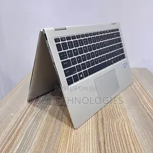 Laptop HP EliteBook 1040 G6 8GB Intel Core i5 SSD 256GB